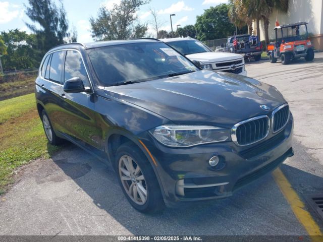 bmw x5 2015 5uxkr2c52f0h40063