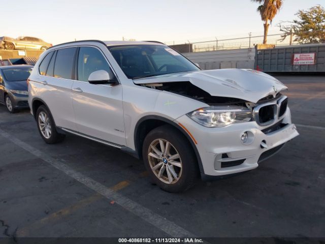 bmw x5 2015 5uxkr2c52f0h40158