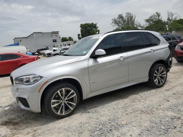 bmw x5 2016 5uxkr2c52g0h42736