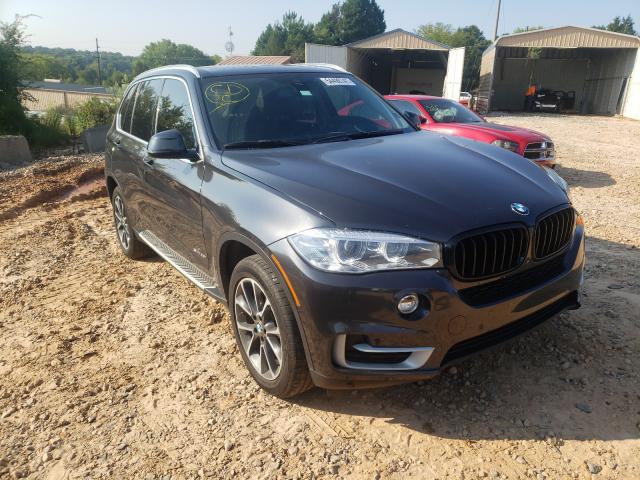 bmw x5 sdrive3 2016 5uxkr2c52g0r71205