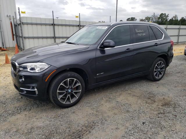 bmw x5 2017 5uxkr2c52h0u20533