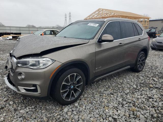 bmw x5 sdrive3 2017 5uxkr2c52h0u21536