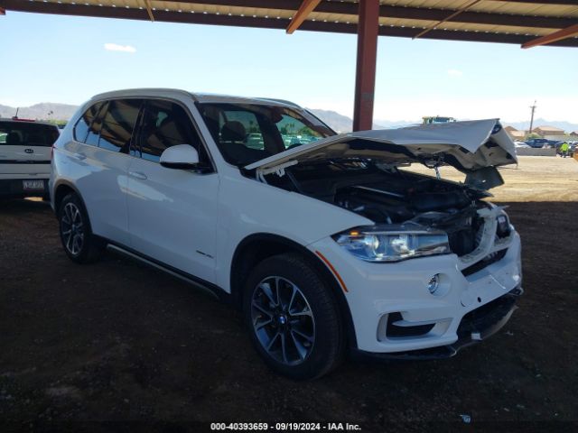 bmw x5 2018 5uxkr2c52j0z18222