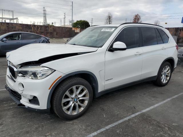 bmw x5 sdrive3 2016 5uxkr2c53g0h43135