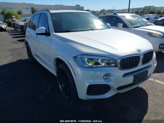 bmw x5 2016 5uxkr2c53g0r69740