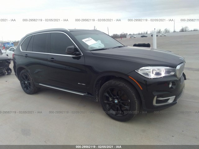 bmw x5 2016 5uxkr2c53g0r73111