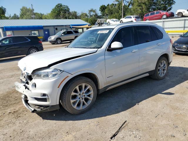 bmw x5 sdrive3 2014 5uxkr2c54e0h33601