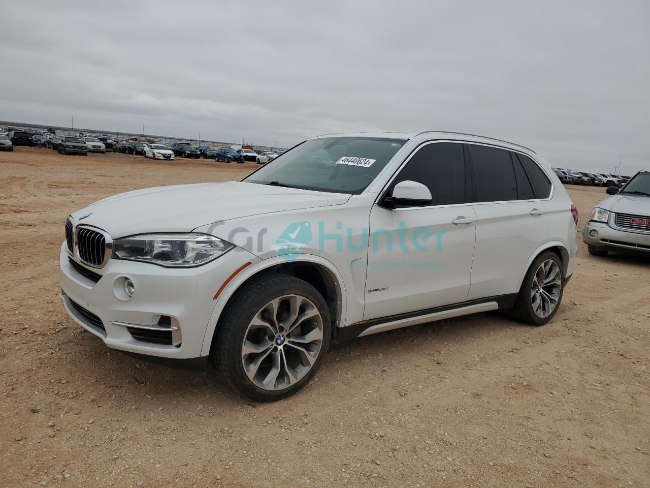 bmw x5 2016 5uxkr2c54g0h43144