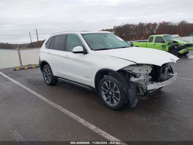 bmw x5 2018 5uxkr2c54j0z17685