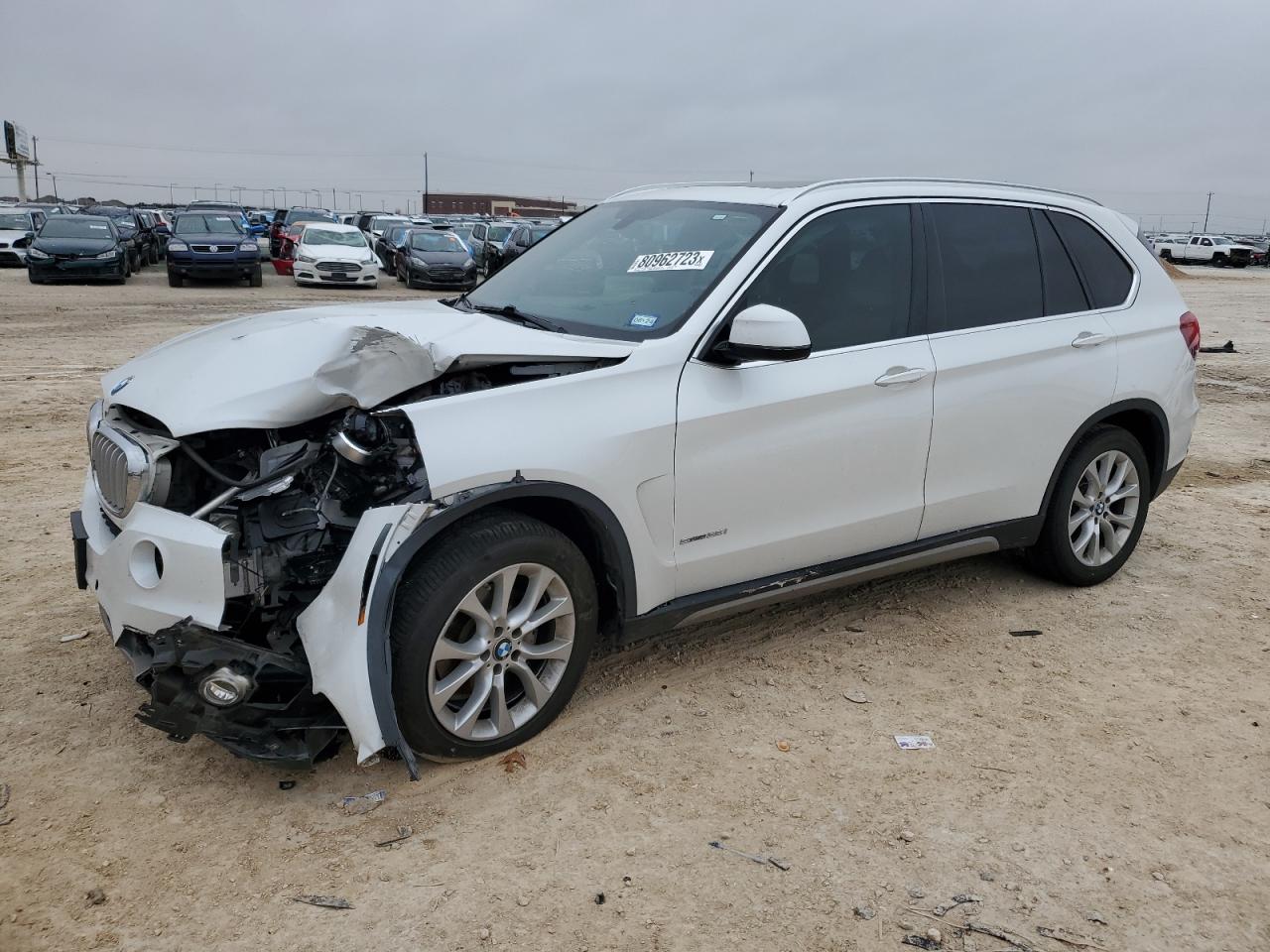 bmw x5 2018 5uxkr2c54j0z20781