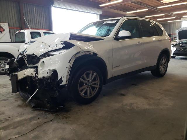 bmw x5 sdrive3 2014 5uxkr2c55e0c00463