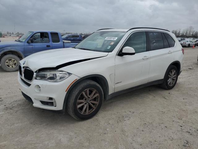 bmw x5 sdrive3 2014 5uxkr2c55e0c00950