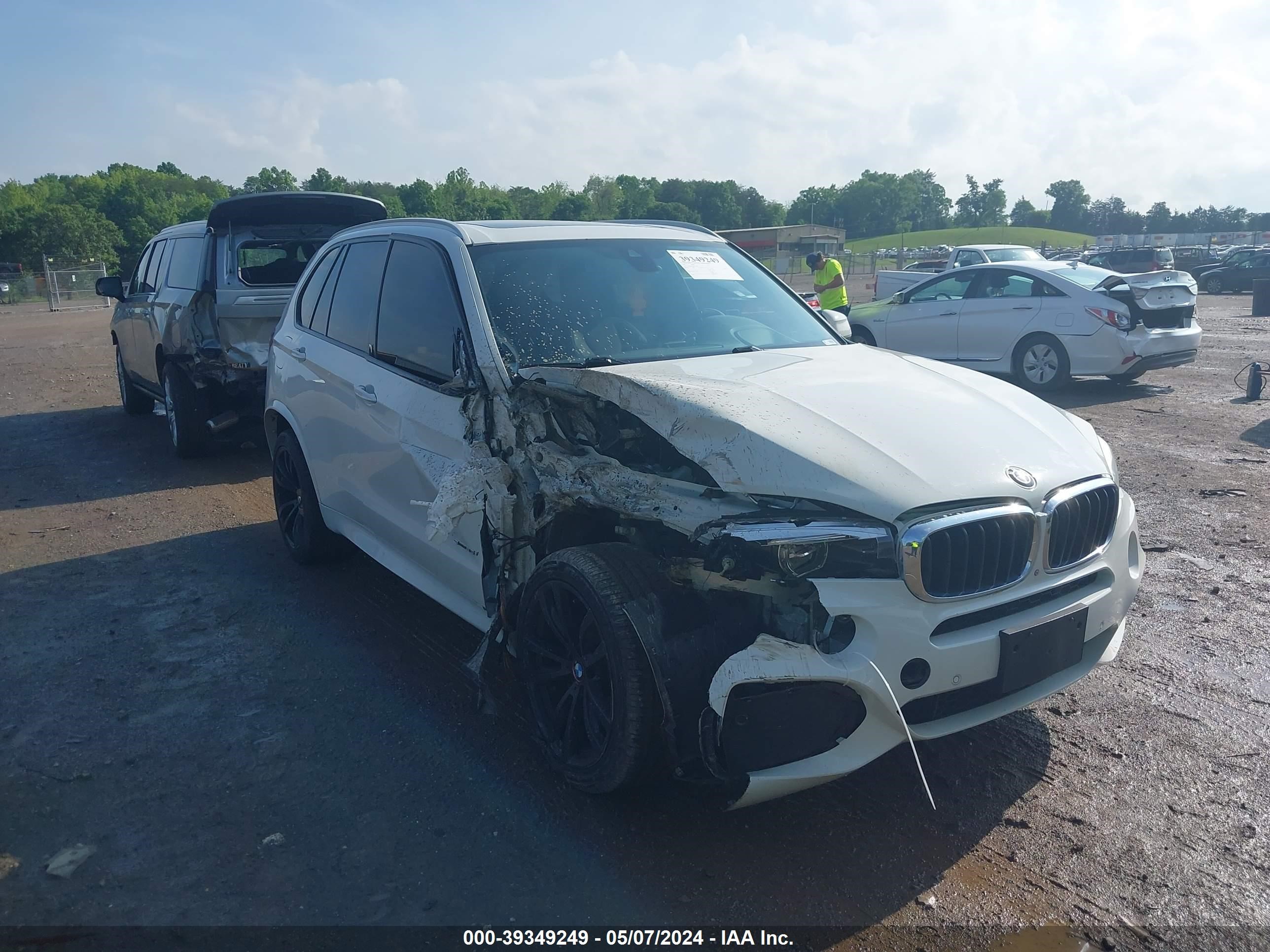 bmw x5 2014 5uxkr2c55e0h32182