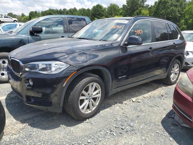 bmw x5 sdrive3 2014 5uxkr2c55e0h33557