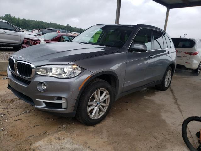 bmw x5 sdrive3 2015 5uxkr2c55f0h35990