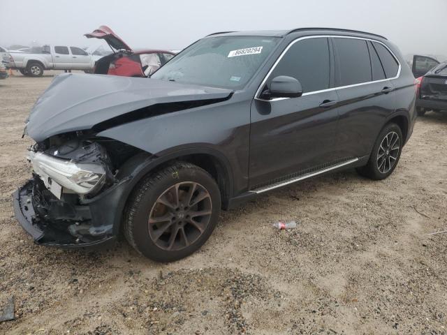 bmw x5 sdrive3 2015 5uxkr2c55f0h38792