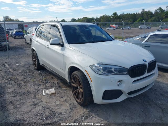 bmw x5 2015 5uxkr2c55f0h39747