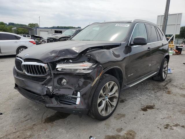 bmw x5 xdrive3 2015 5uxkr2c55f0h41109