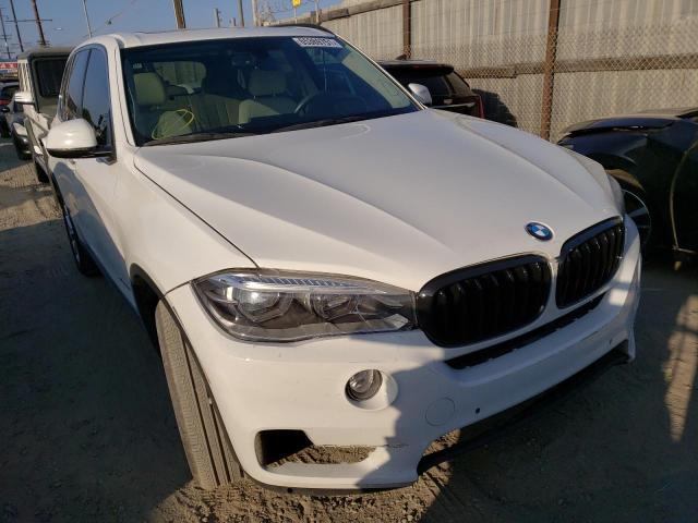 bmw x5 2016 5uxkr2c55g0h42522