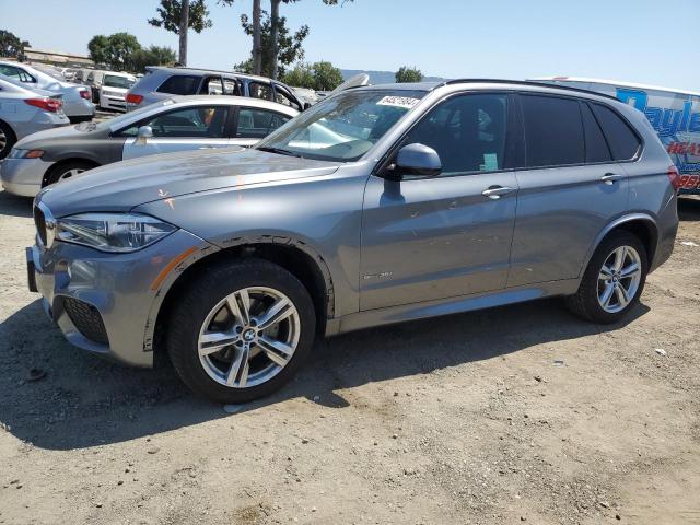 bmw x5 2016 5uxkr2c55g0r70873