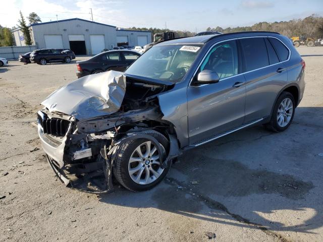 bmw x5 sdrive3 2016 5uxkr2c55g0r71795