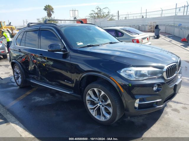 bmw x5 2016 5uxkr2c55g0r72591