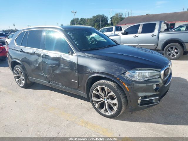 bmw x5 2017 5uxkr2c55h0u17819