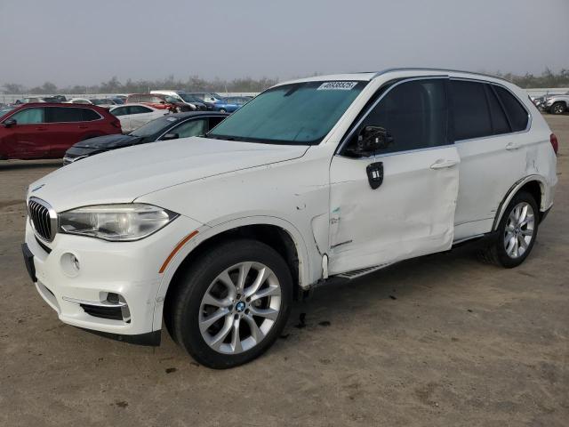 bmw x5 sdrive3 2014 5uxkr2c56e0h34779