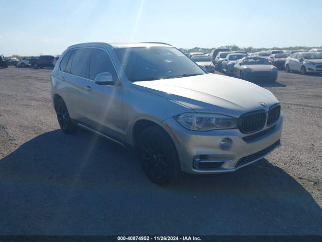 bmw x5 2015 5uxkr2c56f0h40342