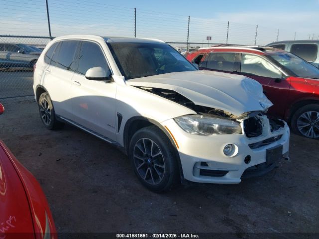 bmw x5 2016 5uxkr2c56g0h41606