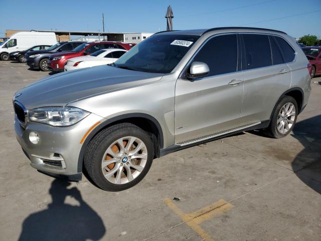 bmw x5 2016 5uxkr2c56g0r69652