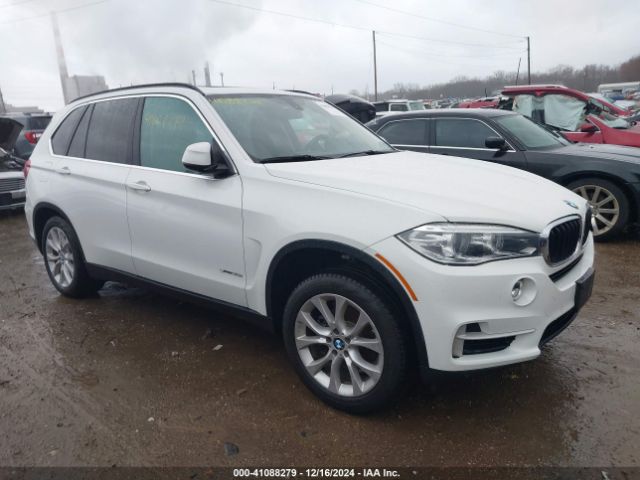 bmw x5 2016 5uxkr2c56g0r69814