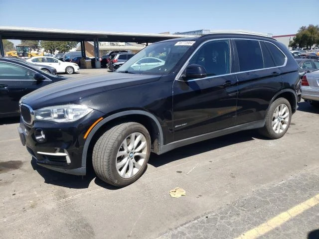 bmw x5 sdrive3 2016 5uxkr2c56g0r72891