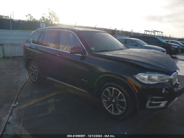 bmw x5 2018 5uxkr2c56j0z22354