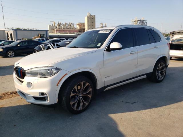 bmw x5 sdrive3 2016 5uxkr2c57g0h42750