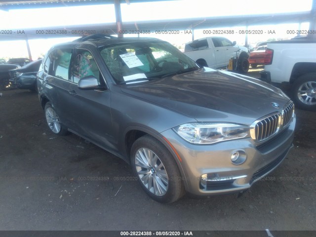 bmw x5 2016 5uxkr2c57g0r71068