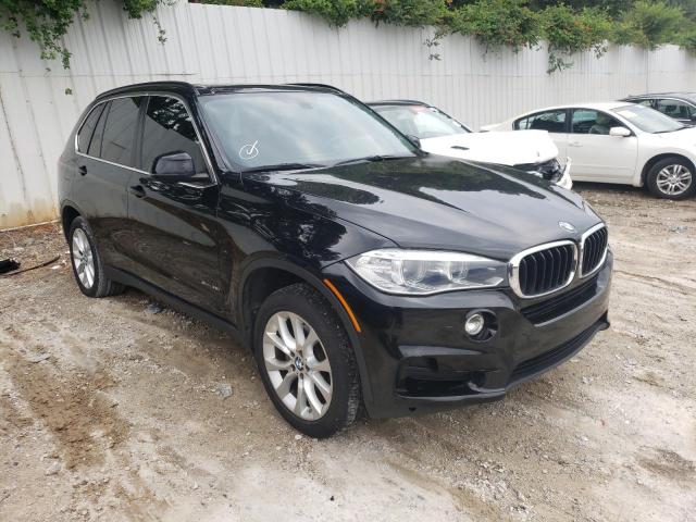 bmw x5 sdrive3 2016 5uxkr2c57g0u17626