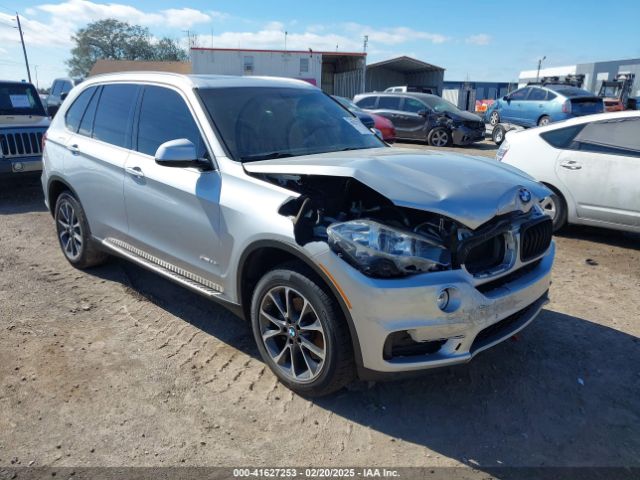 bmw x5 2017 5uxkr2c57h0u18633