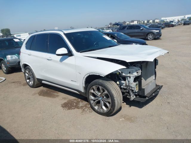 bmw x5 2018 5uxkr2c57j0x07744