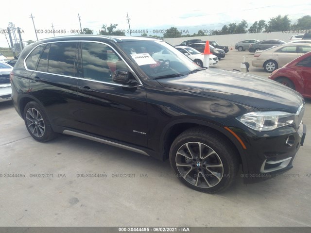 bmw x5 2018 5uxkr2c57j0x08070