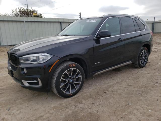 bmw x5 2018 5uxkr2c57j0x08635