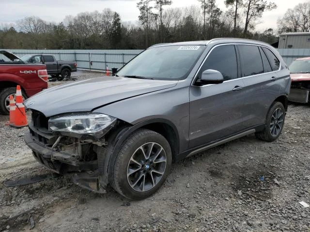 bmw x5 sdrive3 2018 5uxkr2c57j0z15669