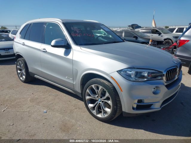 bmw x5 2018 5uxkr2c57j0z18264