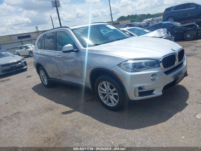 bmw x5 2015 5uxkr2c58f0h39726