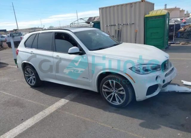 bmw x5 2016 5uxkr2c58g0h41879