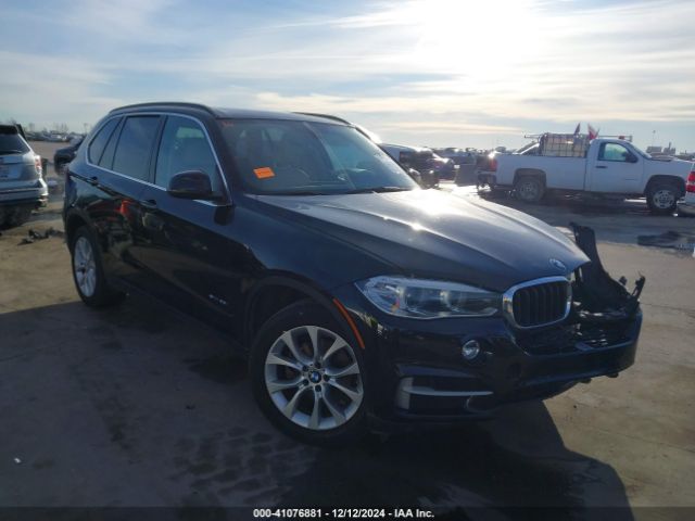 bmw x5 2016 5uxkr2c58g0h42515