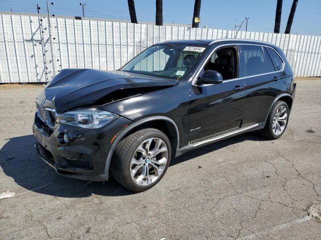 bmw x5 sdrive3 2015 5uxkr2c59f0h35278