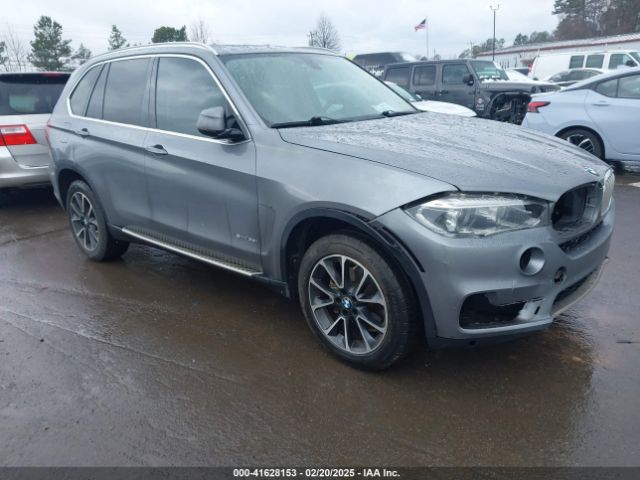 bmw x5 2016 5uxkr2c59g0r72917