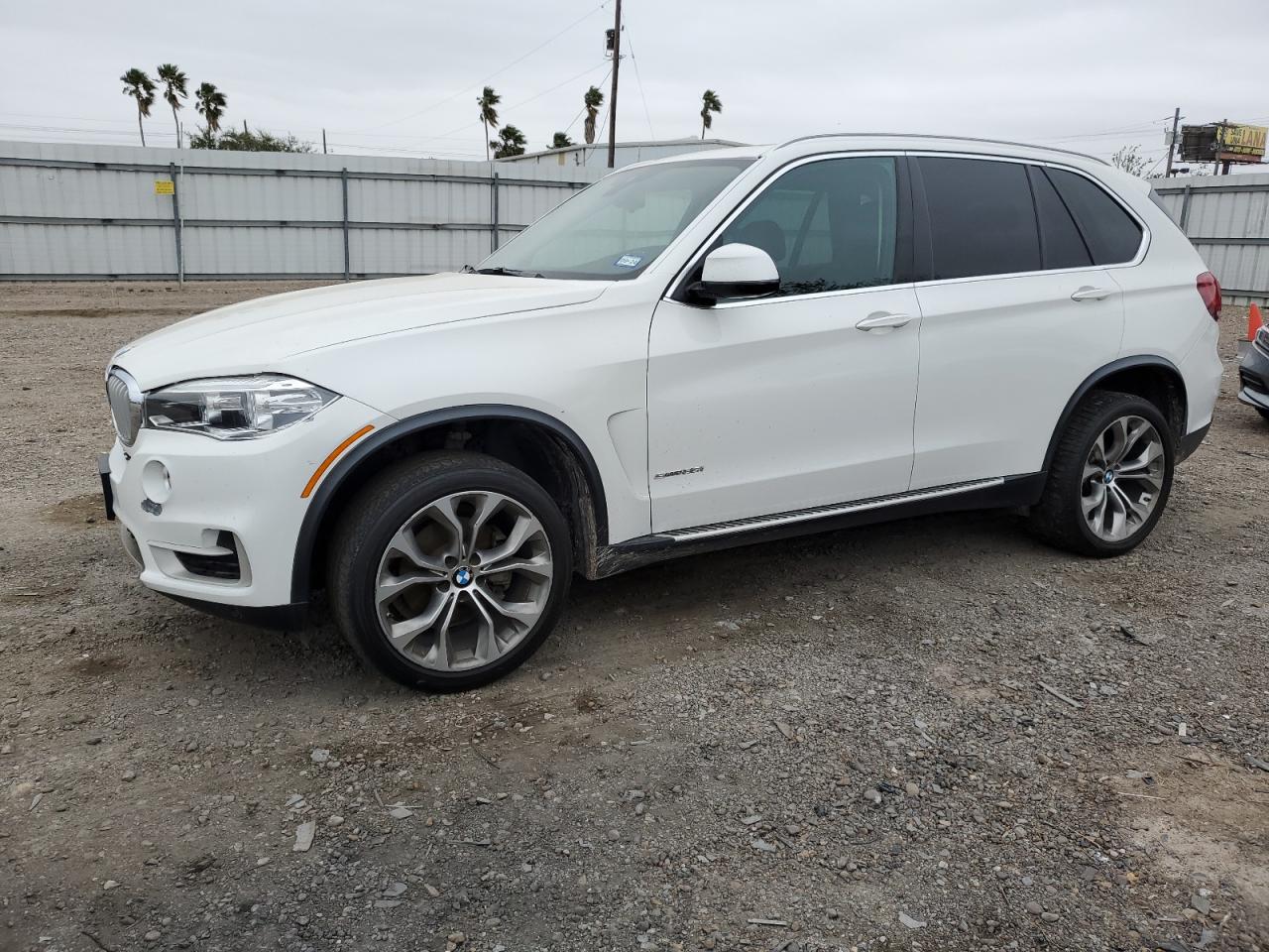 bmw x5 2016 5uxkr2c59g0u17451