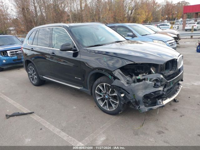 bmw x5 2016 5uxkr2c59g0u17661